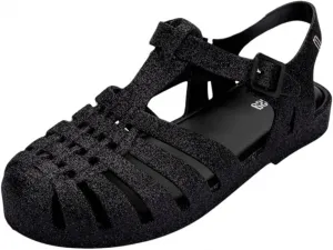 Сандалии Melissa womens Melissa Possession Glitter Ad