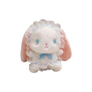 Плюшевая кукла lolita rabbit Pampered Journal