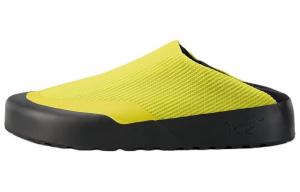 Кроссовки мужские Arcteryx Kragg Lifestyle, желтый / черный