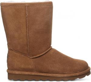 Ботинки BEARPAW Elle, Hickory