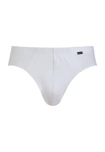 Современные эластичные трусы, базовый вид, для мужчин JOCKEY, белый