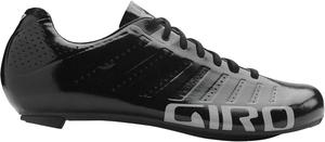 Велотуфли Giro Empire SLX - мужские, серебро