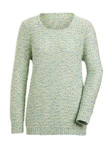 Свитер Goldner, разноцветный