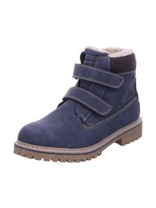 Сапоги Tom Tailor Stiefel Mit Tex, синий