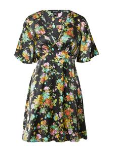 Летнее платье Nasty Gal, черный