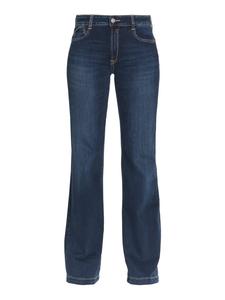 Джинсы Le Temps des Cerises, синий