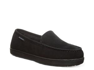 Тапочки Bearpaw Brian Slipper, черный