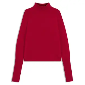 Свитер HUGO Surpio 10274058 01, красный