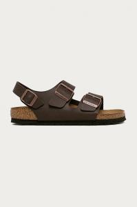 Сандалии Milano Birkenstock, коричневый
