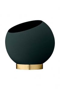 Цветочный горшок в форме шара Aytm, мультиколор