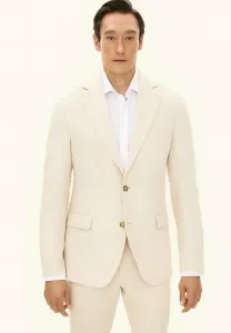 Пиджак Oscar Jacobson, Shell Beige