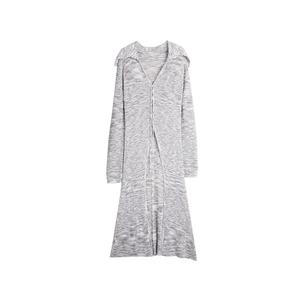 ELLE Трикотаж Women's Light Gray