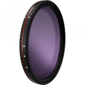 Фильтр Freewell Standard Day Variable ND Filter FW-82-STD