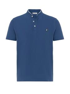 Рубашка Dandalo, синий