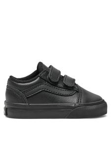 Кроссовки Old Skool VN0009RCHF91 Vans, черный
