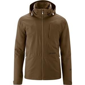 Функциональная куртка Clima Pro Therm Maier Sports, цвет mole