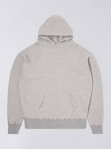 Хлопковая толстовка реглан из Японии Edwin, Grey