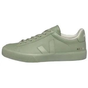VEJA Кроссовки Campo Low top для скейтбординга унисекс Green