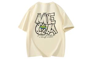 Футболка унисекс Disney, хаки