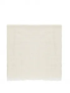 Шарф с бахромой PANICALE, бежевый