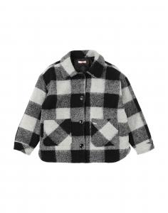 Пальто Liu •Jo, черный