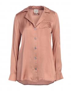 Рубашка Alessia Santi, пыльно-розовый