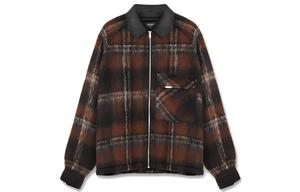 REPRESENT Куртка мужская коричневая, Brown