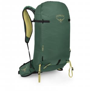 Рюкзак Osprey Firn 28, зеленый