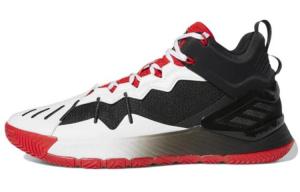 Мужские баскетбольные кроссовки Adidas D Rose Son Of Chi