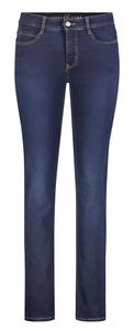 Джинсы MAC Slim fit Jeans, темно-синий