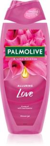Ароматический гель для душа Palmolive Aroma Essence Alluring Love, 500 ml