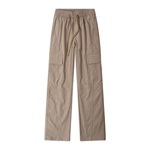 Повседневные брюки Unisex FUERZA, хаки