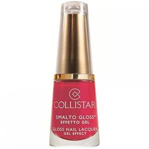 Гель-лак для ногтей Briosa Gloss Effect Цвет 552 Герань, Collistar