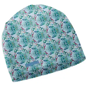 Шапка Matt Estrada Premium, разноцветный