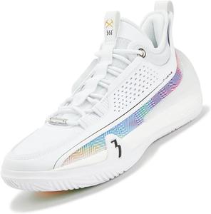 Баскетбольные кроссовки для мужчин 361 AG Zen VII 361°, 572531101-2 Denver