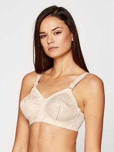 Бюстгальтер без косточек Triumph, бежевый