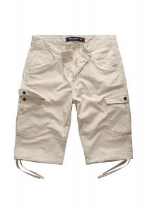 Шорты карго стандартного кроя Rock Creek, песочный