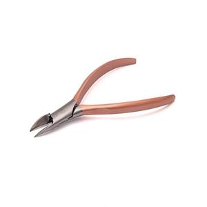 Машинки для стрижки вросших ногтей Cosmetics Zone Professional - розовые