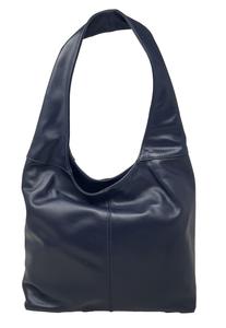 CHICCA BORSE Плечевая сумка в синем цвете