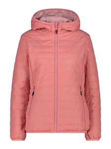 Зимняя куртка CMP, розовый