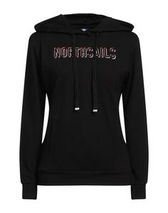 Толстовка North Sails, черный