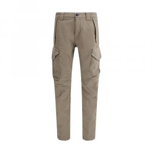 Брюки-карго C.P. Company, бежевый