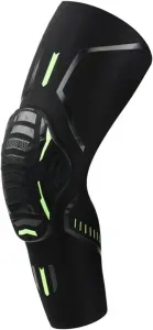 Зимние наколенники, 1 шт, дышащие, впитывающие пот, баскетбольные наколенники, сотовая структура, противоударные, длинные, для защиты колена при игре в футбол (Цвет: B, 1 шт, Размер: XL) TIYGHI, B 1PC