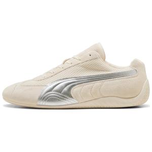 PUMA Кроссовки Speedcat Premium Shadow Grey Frosted Ivory