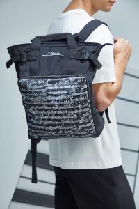 Рюкзак Medicine, черный