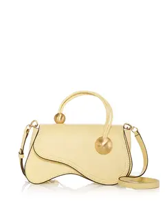 Сумка через плечо Kazia Cult Gaia, желтый