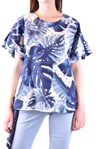 Футболки Twinset, синий