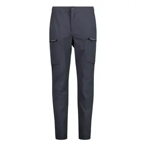 Брюки CMP Long 32T6677, серый