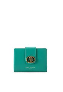 Кошелек Kurt Geiger London CHELSEA FOLD, Green Oth/Turquoise