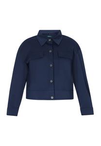 Куртка межсезонная HOMEBASE, морской синий